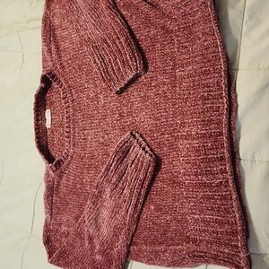 Alatar'd State Rose Sweater